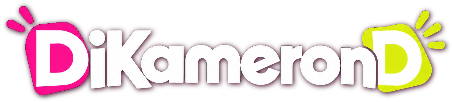 DikameronD logo
